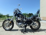 �������� �� ������ �������� Yamaha Virago1100 XV1100 Virago 1991 ���� 6